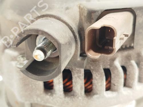 Alternator CITROËN C3 III (SX) 1.2 THP 110 (SXHNPS, SXHNZT, SXHNZ6) | BP32383935M7
