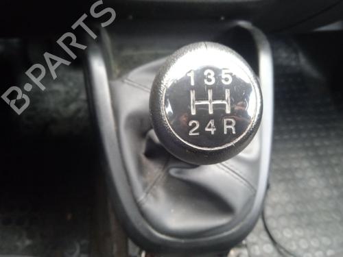 Front left window mechanism FIAT DOBLO Cargo (263_) 1.3 D Multijet | BP26680870C22