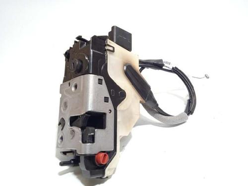 Used Rear right lock Rear right lock PEUGEOT 2008 I (CU_) 1.2 VTi (82 hp) 8900028 8900028