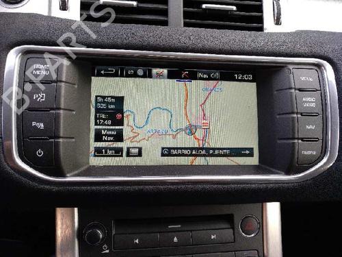 Switch LAND ROVER RANGE ROVER EVOQUE (L538) 2.2 D | BP4933698I30  - Image 32