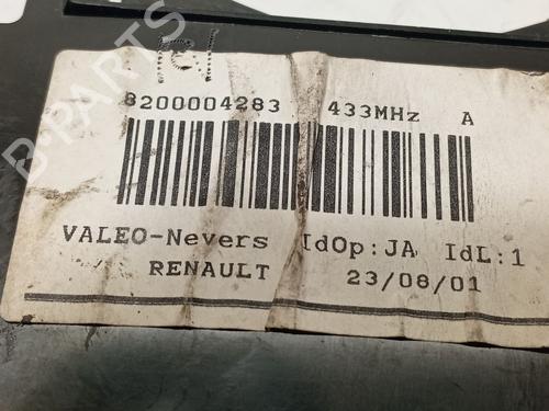 Ratlås/Tændingslås RENAULT LAGUNA II (BG0/1_) 1.8 16V (BG0B, BG0C, BG0J, BG0M, BG0V) | BP30969354M48