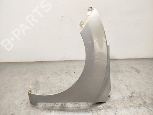 Guarda-lamas esquerdo HYUNDAI i30 (GD) 1.6 CRDi (110 hp) 32673778