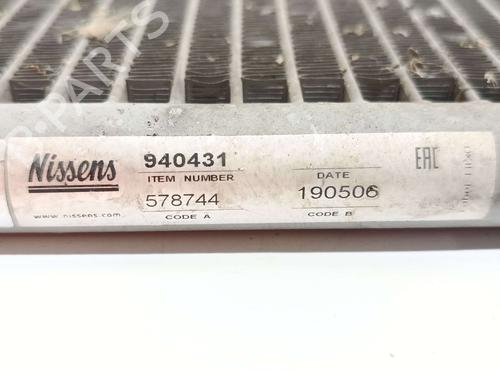 AC radiator IVECO DAILY VI Van 35S15, 35C15, 40C15, 50C15 | BP39428653M32  - Image 6