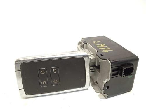 Used Ignition barrel RENAULT GRAND SCÉNIC IV (R9_) 1.3 TCe 140 (R9NB) (140 hp) 7536123