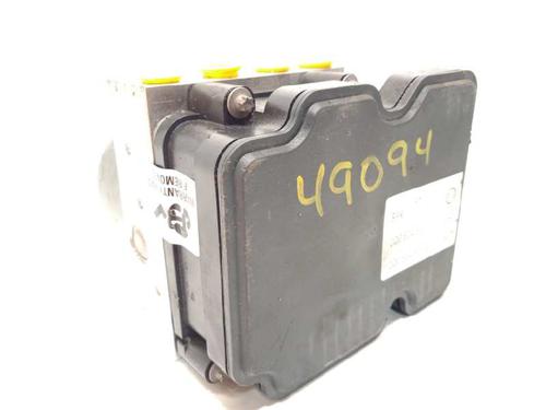 ABS pump SEAT ARONA (KJ7, KJP)  | BP11818119M43 