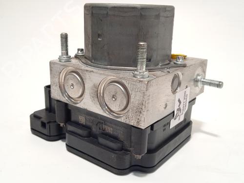 ABS pump NISSAN PULSAR Hatchback (C13) 1.5 dCi | BP29764901M43 