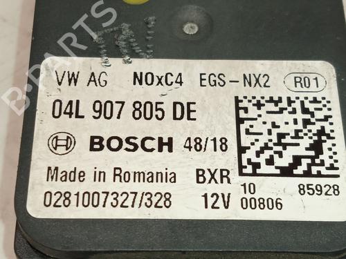 Electronic sensor VW T-ROC (A11, D11) | BP24112493M84 - Image 4