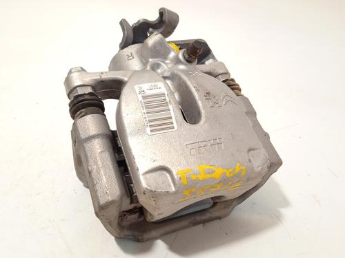 Used Right rear brake caliper FIAT DOBLO Box Body/MPV (510_, 511_) BlueHDi 100 (102 hp) 28514415