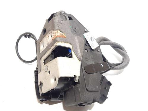 Used Front left lock Front left lock 8675387 8675387