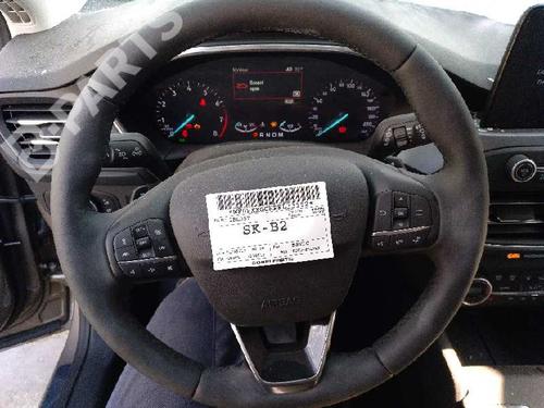 Rear right exterior door handle FORD FOCUS IV Turnier (HP) 1.5 EcoBoost | BP4591186C130  - Image 11