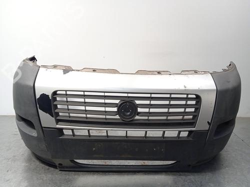 front-bumper-peugeot-boxer-van-2006-26651203 main image