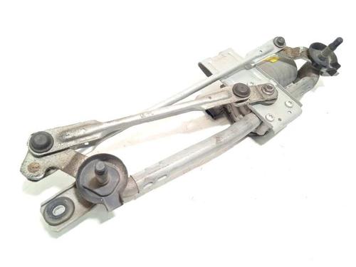 Used Front wiper motor KIA SPORTAGE IV (QL, QLE) 1.6 GDI (132 hp) 13367252