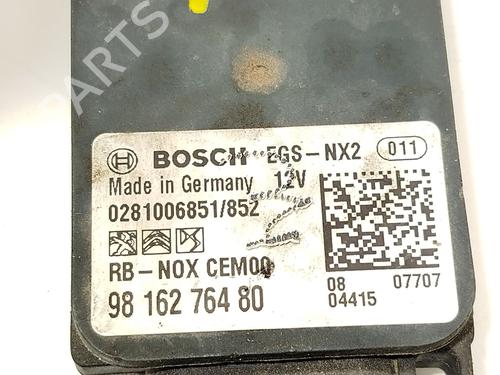 Electronic sensor PEUGEOT RIFTER 1.5 BlueHDi 130 | BP35895771M84 - Image 5
