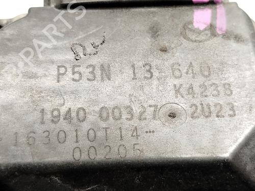 Throttle body MAZDA 2 Hatchback (DL, DJ) 1.5 SKYACTIV-G | BP26325370M82 