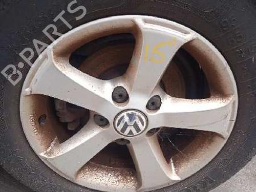 Front left lock VW GOLF V (1K1) 1.9 TDI | BP13495623C98 