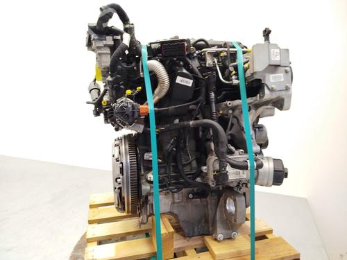 Engine FIAT DOBLO Cargo (263_) 1.6 D Multijet (263WXD1B, 263WXR1B, 263WXX1B, 263ZXD1B,... | BP36109972M1  - Image 7