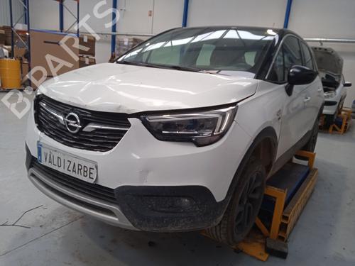 Left front window switch OPEL CROSSLAND X / CROSSLAND (P17, P2QO) 1.5 Turbo D (75) | BP34123997I27  - Image 11