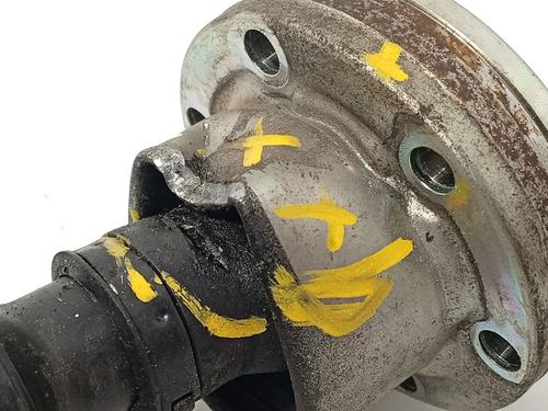 Driveshaft AUDI R8 (4S3, 4SP) 5.2 FSI Plus quattro | BP30564257M37 - Image 4