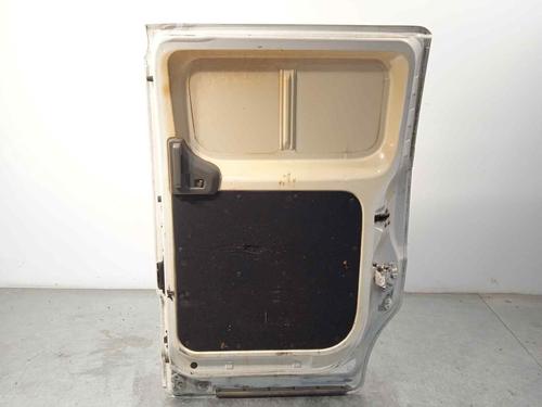 Right slide door NISSAN NV200 / EVALIA Bus 1.5 dCi 110 (M20, M20M) | BP16641389C75 