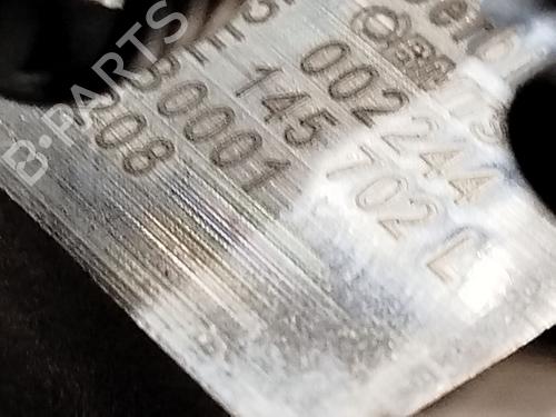 Engine SEAT ATECA (KH7, KHP) 1.5 TSI | BP33290854M1 - Image 10