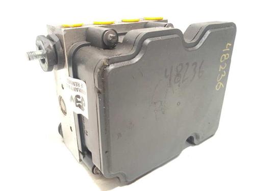 ABS pump DACIA SANDERO II 1.5 dCi 75 / Blue dCi 75 (B8JW, B8M4, B8AH, B8M7, B8M6) | BP10004630M43 