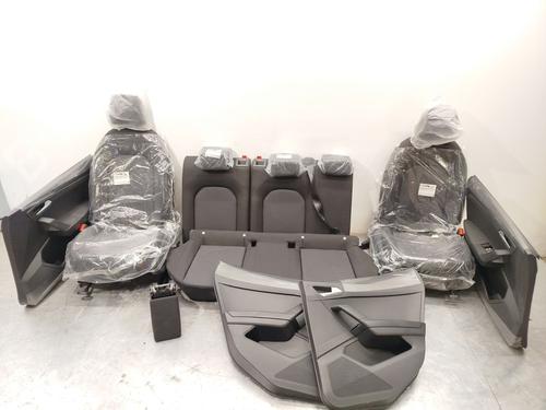 Used Seats set SEAT ARONA (KJ7, KJP) 1.0 TSI (95 hp) 30475797