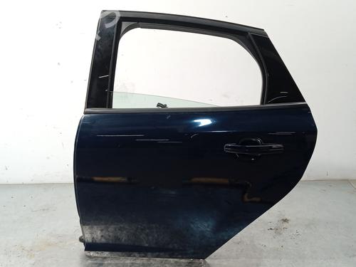 Used Left rear door Left rear door 20723256 20723256