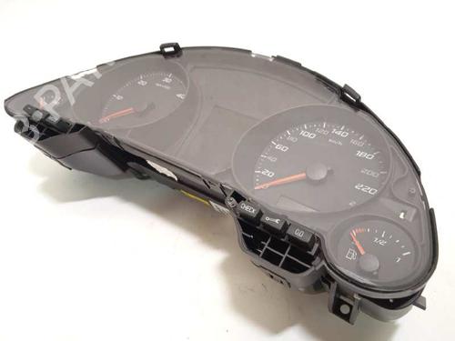 Instrument cluster SEAT EXEO ST (3R5)  | BP15669607C47 