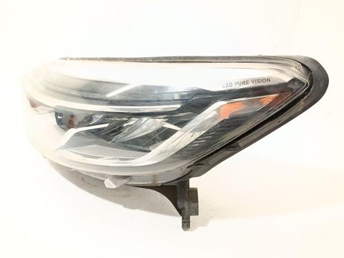 Left headlight RENAULT CAPTUR I (J5_, H5_) 1.2 TCe 120 | BP36014623C28 - Image 2