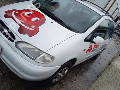 Left mirror FORD GALAXY I (WGR) 2.3 16V | BP23527293C26