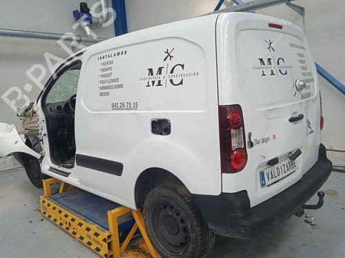 Injector CITROËN BERLINGO Box Body/MPV (B9) 1.6 BlueHDi 100 | BP34583386M100 - Image 14