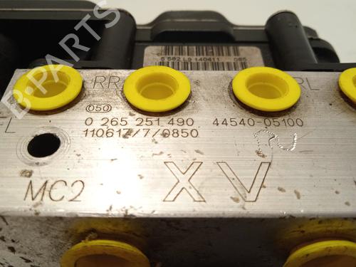 ABS pump TOYOTA AVENSIS (_T25_)  | BP20220415M43 