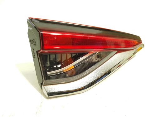 Left tailgate light TOYOTA COROLLA Saloon (_E21_) 1.8 VVTi Hybrid (ZWE211, MZEA12) | BP33324720C79 - Image 2