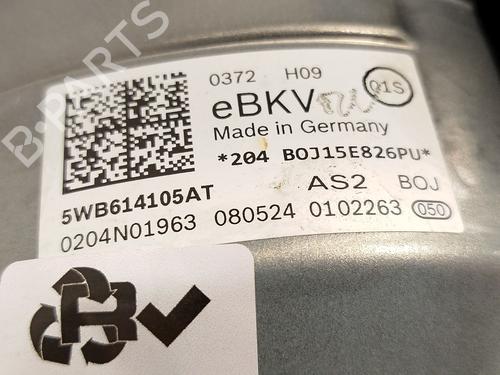 Servo brake SEAT LEON (KL1, KLG) 1.0 TSI Mild Hybrid | BP30354790M42 