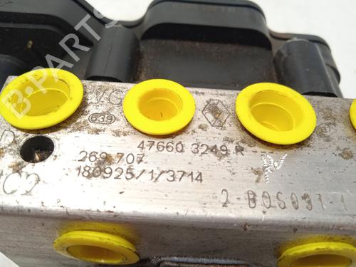 ABS pump DACIA SANDERO II | BP19285711M43