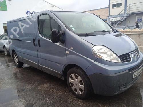 RENAULT TRAFIC II Bus (JL) 2.5 dCi 145 (JL0J) (146 hp) 945649