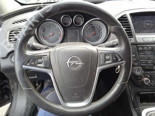 Radio OPEL INSIGNIA A (G09) 2.0 CDTI (68) | BP7667036E6 