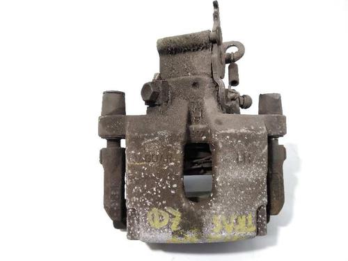 Left rear brake caliper JAGUAR XF I (X250) 2.2 D | BP11562166M107 