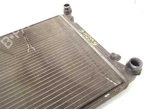 Water radiator VW PASSAT B6 (3C2) 2.0 FSI | BP27718984M31 - Image 3