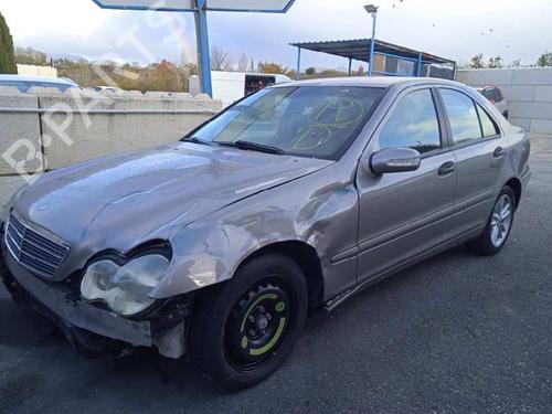 Front wiper motor MERCEDES-BENZ C-CLASS (W203) C 220 CDI (203.008) | BP16978341M29 