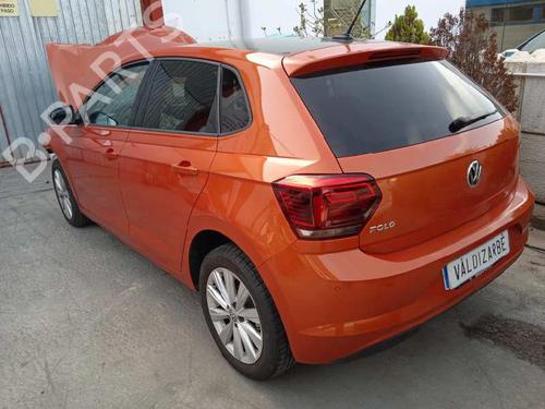 Engine VW POLO VI (AW1, BZ1, AE1) 1.0 TSI | BP7025138M1  - Image 14