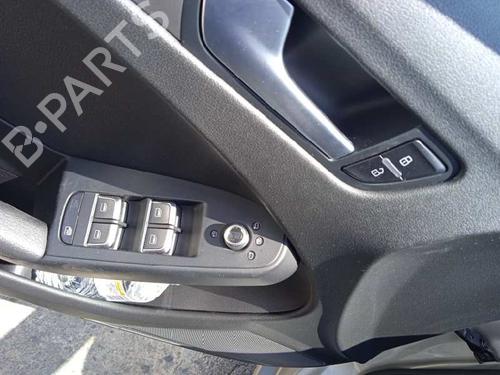 Rim AUDI A4 B8 Avant (8K5) 2.0 TDI | BP13646411C45 