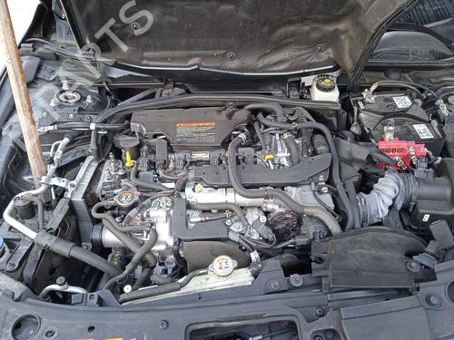 Selector da caixa MAZDA 3 Hatchback (BP) SKYACTIV-X M Hybrid | BP30537836M90 