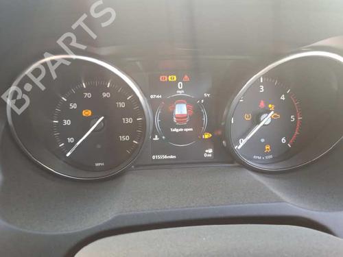 Rear mirror LAND ROVER RANGE ROVER EVOQUE (L538) | BP10153015I6