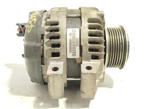 Alternator HONDA ACCORD VII (CL, CN) 2.2 i-CTDi (CN1) | BP30871225M7