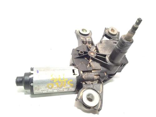 Used Rear wiper motor Rear wiper motor 13702712 13702712