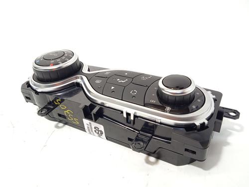 Climate control RENAULT CLIO IV (BH_) 0.9 TCe 90 LPG | BP24635730I5 - Image 2