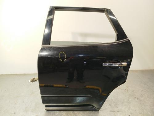 Used Left rear door Left rear door 27711850 27711850