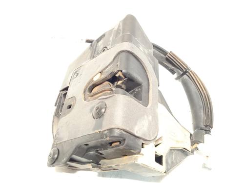 Used Front left lock Front left lock 19635080 19635080