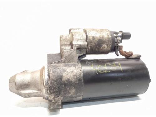 Used Starter MERCEDES-BENZ M-CLASS (W164) ML 350 CDI 4-matic (164.125, 164.124) (231 hp) 8589254